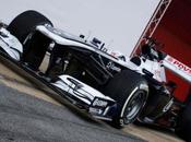 ¿Los últimos serán primeros? Nuevo Williams FW35