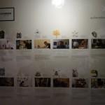 Camisetas ilustradas efímeras: To Die is To Live Forever Artistas Efimero