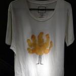 Camisetas ilustradas efímeras: To Die is To Live Forever Matthew Dent