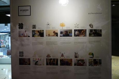 Camisetas ilustradas efímeras: To Die is To Live Forever Artistas Efimero