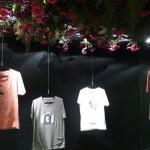 Camisetas ilustradas efímeras: To Die is To Live Forever Camisetas Efimero