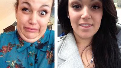 PrettyGirlsUglyFaces hashtag de moda en Twitter