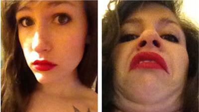 PrettyGirlsUglyFaces hashtag de moda en Twitter