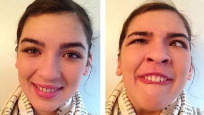 PrettyGirlsUglyFaces hashtag de moda en Twitter