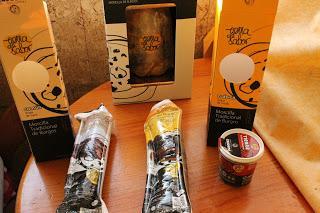 Que hay dentro de la caja de ... embutidos Cardenas Que hay dentro de la caja de ... embutidos Cardenas