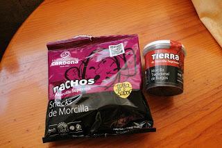 Que hay dentro de la caja de ... embutidos Cardenas Que hay dentro de la caja de ... embutidos Cardenas