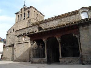 catedral jaca