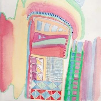 Day Ravies – Double Act (Popfrenzy Records, 2013)