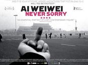 Crítica cinematográfica: Weiwei Never Sorry