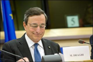 Las 8 mentiras de Draghi
