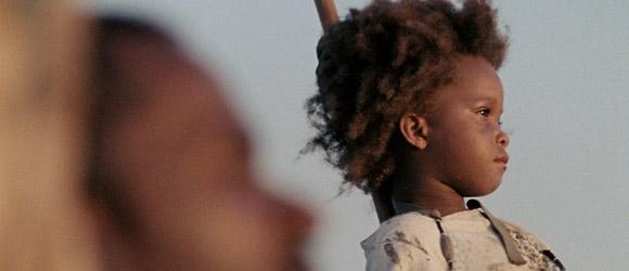 Críticas: 'Bestias del sur salvaje' (2012), la poesía de una niña de 6 años