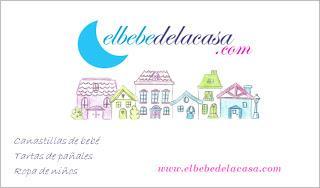 PRESENTACION Y SORTEO EL BEBE DE LA CASA PRESENTACION Y SORTEO EL BEBE DE LA CASA