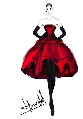 Hannibal Laguna  “Barock & roll”