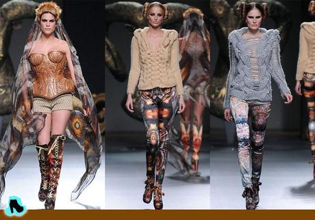 Maya Hansen Otoño-Invierno 2013-2014 Maya-Hansen-Otoño-Invierno-2013-14-MBFW-Madrid