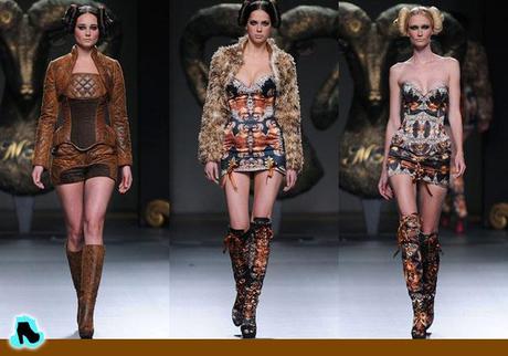 Maya Hansen Otoño-Invierno 2013-2014 Maya-Hansen-Otoño-Invierno-2013-14-MBFW-Madrid-3