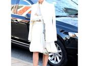 Miroslava Duma #NYFW