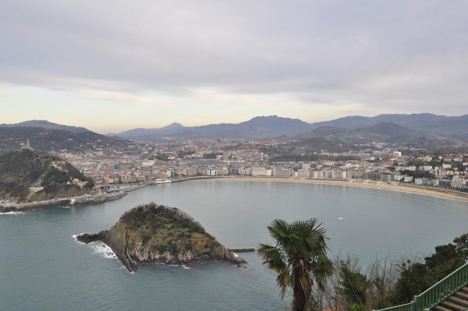 ESTAMOS EN TEMPORADA DE SIDRA EN DONOSTI: ¡TXOTX¡