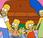 Oscar bienvenida 'Los Simpson'