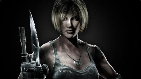 El director artístico de Gears of War cree en los personajes femeninos no estereotipados