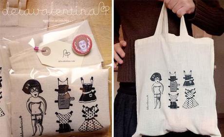 premio delavalentina premio delavalentina Delavalentina: Regalitos recortables