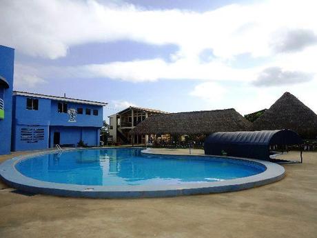 ¡Campo Royale Resort/ Ticuantepe, Managua!