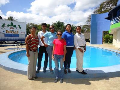 ¡Campo Royale Resort/ Ticuantepe, Managua!