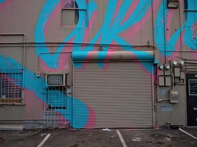 RONE en el POW WOW HAWAII