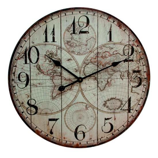 Trucos para convertir tu casa en un hogar shabby chic