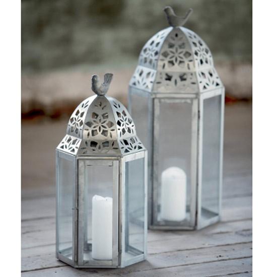 Trucos para convertir tu casa en un hogar shabby chic