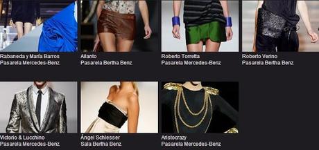 MBFWM 2013 MBFWM 2013