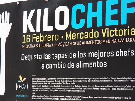 KILOCHEF-MERCADO DE LA VICTORIA