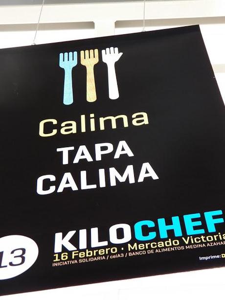 KILOCHEF-MERCADO DE LA VICTORIA