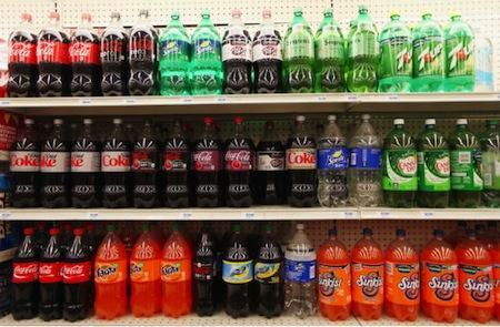 Las bebidas azucaradas están vinculadas a un mayor riesgo de accidente cerebrovascular Las bebidas azucaradas están vinculadas a un mayor riesgo de accidente cerebrovascular