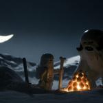 LEGO on Hoth, otra estupenda serie de imágenes de la batalla de Hoth