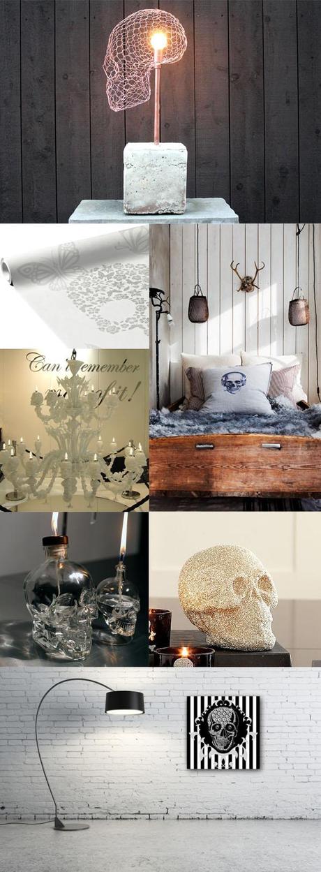 CALAVERAS, MUY TENDENCIA skull3