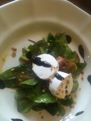 Ya está aquí la primavera