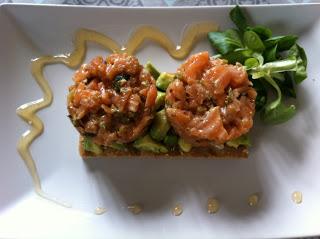 Olor a incienso y azahar