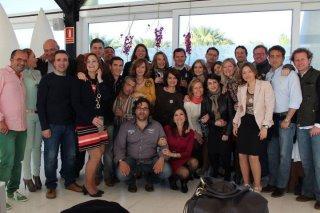 Curso del 87. Aquellos maravillosos años.