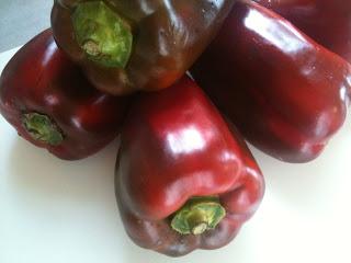 Cupcakes para la abuela.