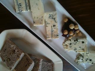 Cupcakes para la abuela.