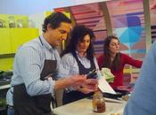 Miel sobre hojuelas. tercer programa