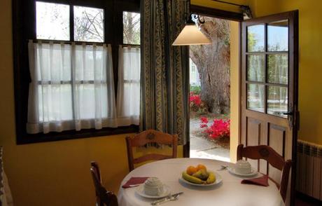 apartamentos CASONA DE LA PACA