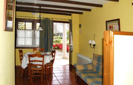 APARTAMENTO CASONA DE LA PACA