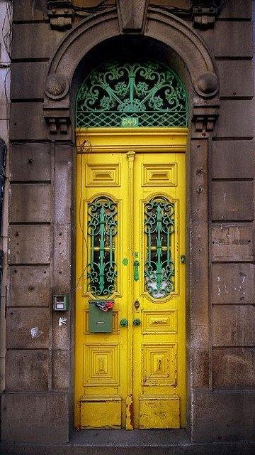 DoorS