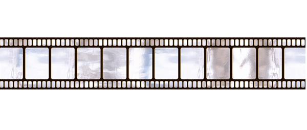 un decorado brillante para una fiesta cine