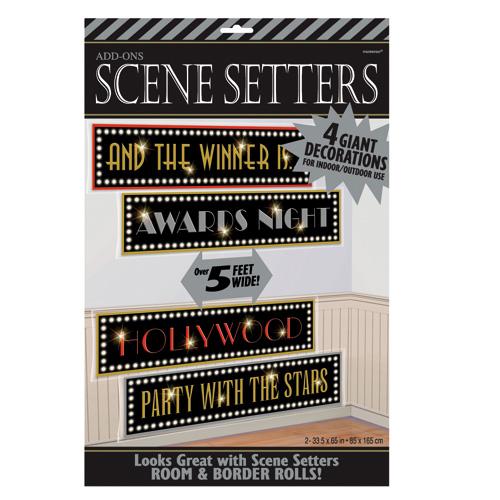 decorados-pared-carteles-hollywood