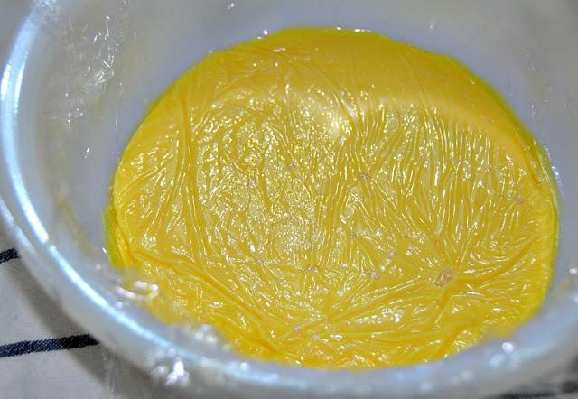 RECETA, TARTA ALEMÁN DONAUWELLE