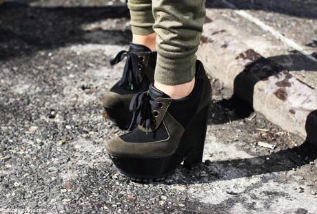 SAY CHEESE! MIROSLAVA DUMA