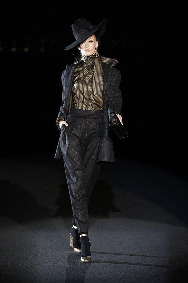 The Stylistbook - Roberto Verino at Mercedes-Benz Fashion Week Madrid  (6)