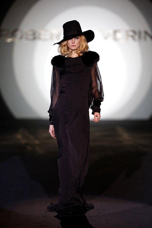 The Stylistbook - Roberto Verino at Mercedes-Benz Fashion Week Madrid  (10)